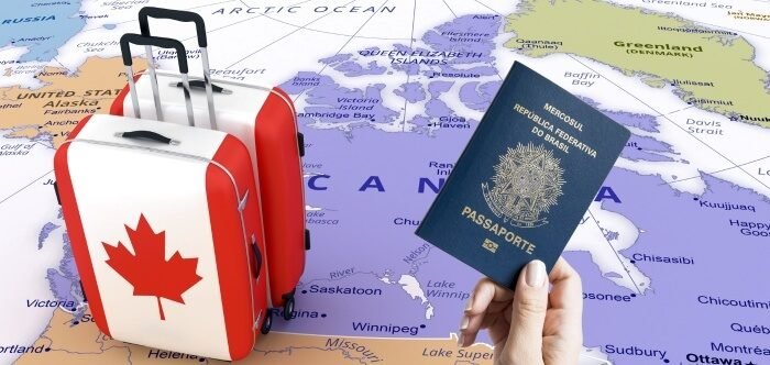 Ways to Travel to Canada