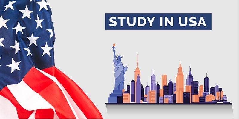 Study and Work in the USA