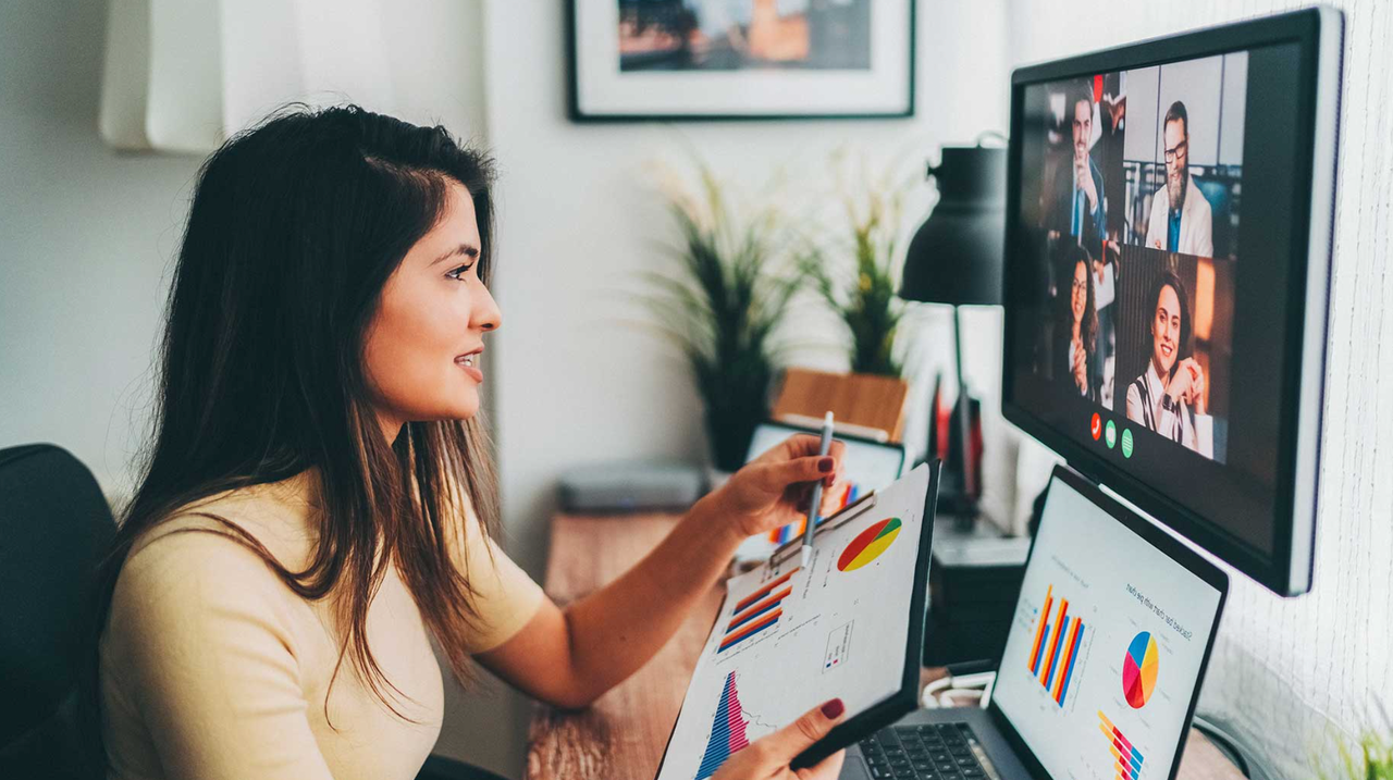 Remote Jobs You Can Get In Canada