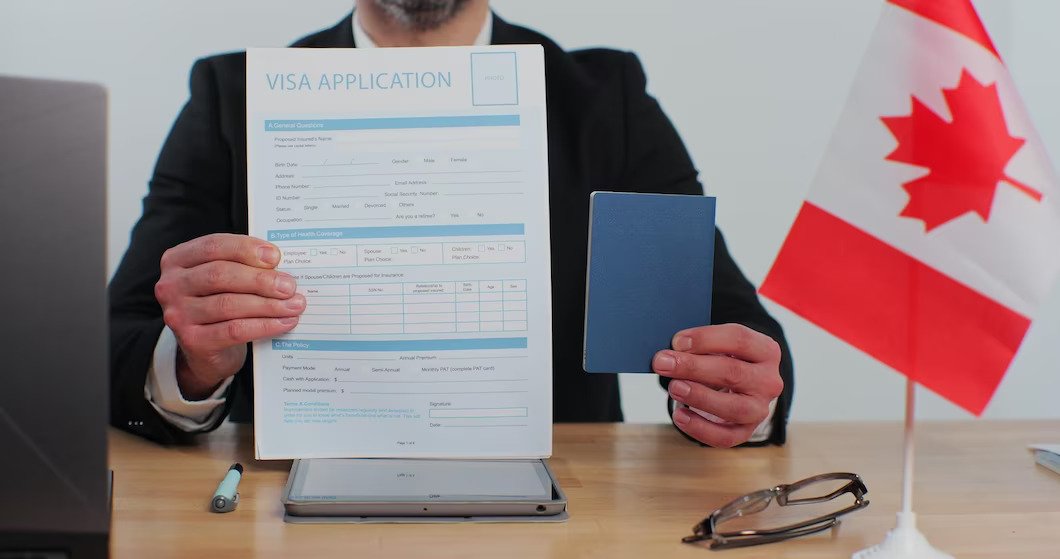 Canadian Work Visa