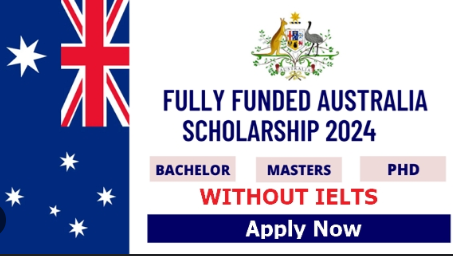 fully funded
