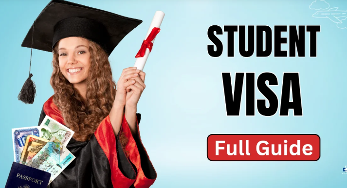 Student Visa Guide