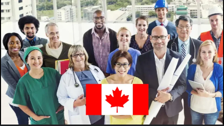 High Paying Jobs That Comes With Canada Visa Sponsorships